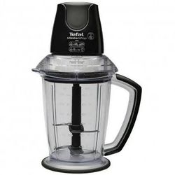 tefal masterchop xxl خردکن تفال یک و نیم لیتری رنگ مشکی