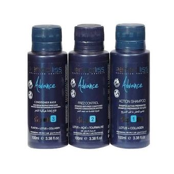 کیت 100 میل پرفکت لیس ادونس