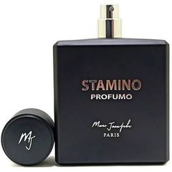 عطر مردانه stamino profumo (استامینو پروفومو) حجم 125 میلی‌لیتر