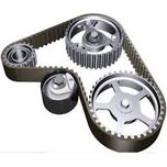 تسمه تایم تیوولی