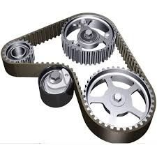 تسمه تایم تیوولی