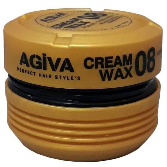 حالت دهنده مو آگیوا agiva styling wax