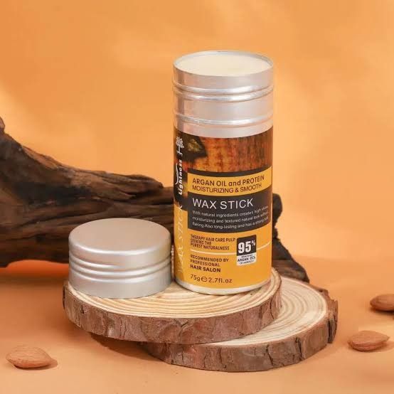 استیک وزگیر و صاف کننده مو لایتنس