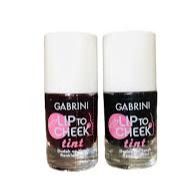 تینت لب گابرینی