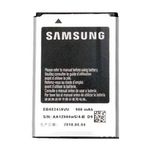 باتری سامسونگ d900Samsung EB483450VU C3630/C3630/S5350/C3230 - 900 mAh ...