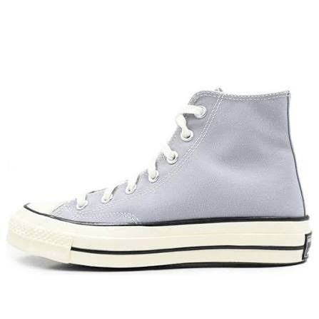کانورس چاک 70 طوسی روشن/ Converse 170552c Wolf Gray