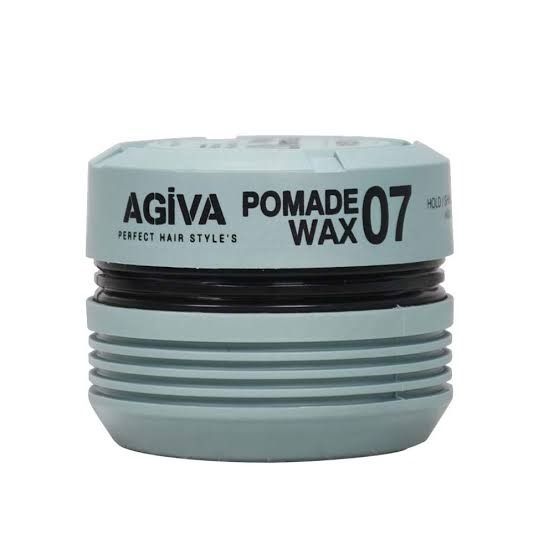 حالت دهنده مو آگیوا agiva styling wax