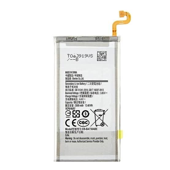 باتری سامسونگ For EB-BA730ABE Battery Samsung Galaxy A8 Plus A730F |