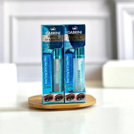 ژل لیفت ابرو گابرینی