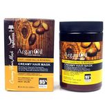 ماسک مو آرگان لایتنس تقویت کننده Argan Oil