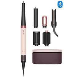 ایرپ کواندا نیوکالکشن رنگ پینگ dyson hs09 pink new