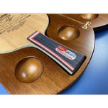 چوب راکت اشلایگر کربن لایت از برند باترفلای