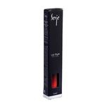 رژ لب مایع مخملی مات سرژه کد 105 (Mauve Red)