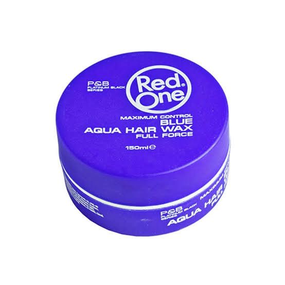 واکس مو ردوان