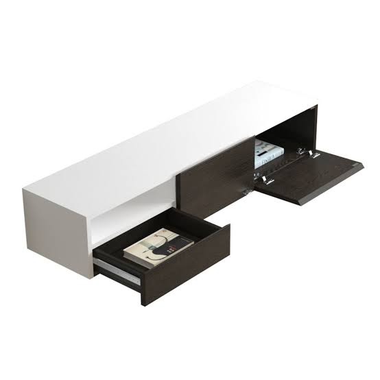 میز تلویزیون دیواری مدل TV-01