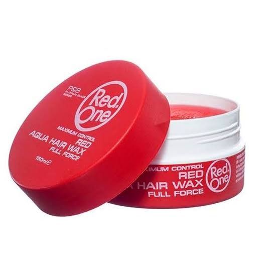 واکس مو ردوان