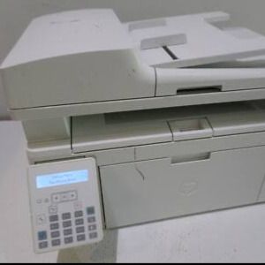 پرینتر چهارکاره hp laserjet m130fn