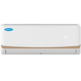 کولر گازی جنرال مکس مدل دیجیتال GM-S30 ظرفیت 30000