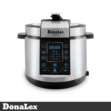 زودپز دونالکس 305