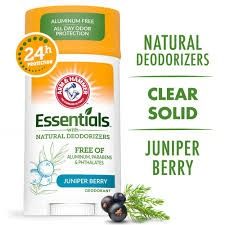 استیک ضد تعریق آرم اند همر مدل juniper berry وزن 71 گرم