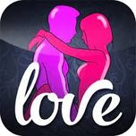 Love Game بازی و سرگرمی +18