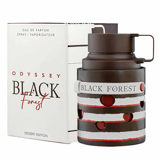 عطرمردانه بلک فارست(اصل) ( ARMAF Odyssey Black Forest)