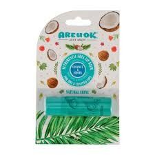 بالم لب مرطوب کننده نارگیل آر یو اوکی مدل Coconut