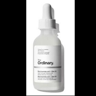 سرم نیاسینامید اوردینری