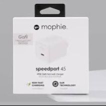 mophie SPEEDPORT 45