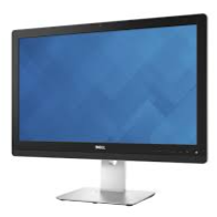 مانیتور استوک دل 23 اینچ مدل UZ2315H Monitor Stock Dell UZ2315H - LED Backlit (کارکرده)