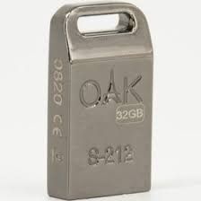 فلش مموری OAK مدل S-220 - 32گیگابایت