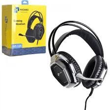 هدست مخصوص بازی مازارس مدل HP-120