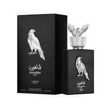 عطر مردانه لطافه شاهین سیلور (Lattafa Pride Shaheen Silver)