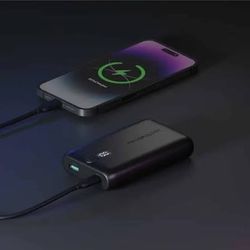 POWER BANK ONYX 10050MAH