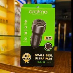 فندکی oraimo 48w