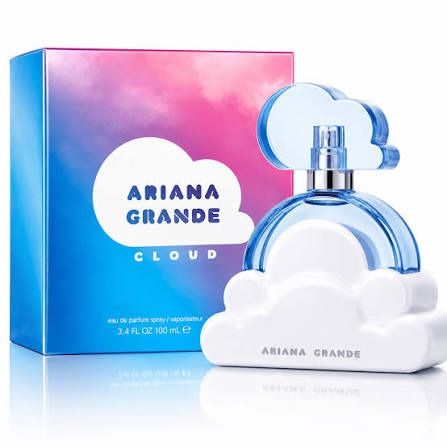 عطر آریانا گراند کلود - Ariana Grande – Cloud