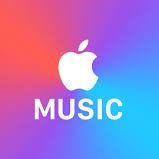 اپل موزیک Apple Music