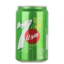 نوشابه سون اپ