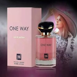 ادکلن مای وی 100 میل جانوین اورجینال