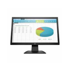 مانیتور اچ پی 19.5 اینچ مدل HP P204 (استوک)