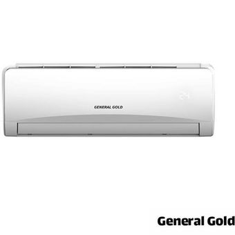 کولر گازی 24000 دور ثابت جنرال گلد مدل GG-MS24000 PLATINUM