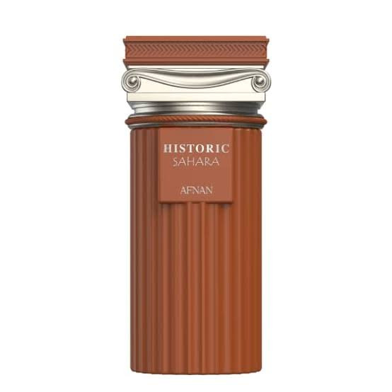 عطر هیستوریک صحرا افنان (Historic Sahara – Afnan)