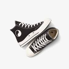 کانورس لگاسی مشکی/Converse X Our Legacy A17694c