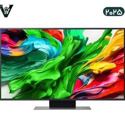 تلویزیون ال جی مدلQNED86 aسایز 65 اینچ