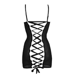 سرهمی Dark Lace