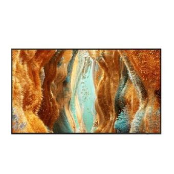 تلویزیون سامسونگ مدل QN70F سایز 55 اینچ Ultra HD 4K QLED