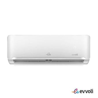 کولر گازی ایوولی مدل EVCIS-30K-MD ظرفیت 30000