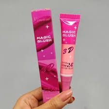 رژگونه حرارتی جادویی