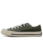 کانورس چاک 70 سبز سدری/ converse 1970-162060c