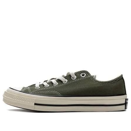 کانورس چاک 70 سبز سدری/ converse 1970-162060c